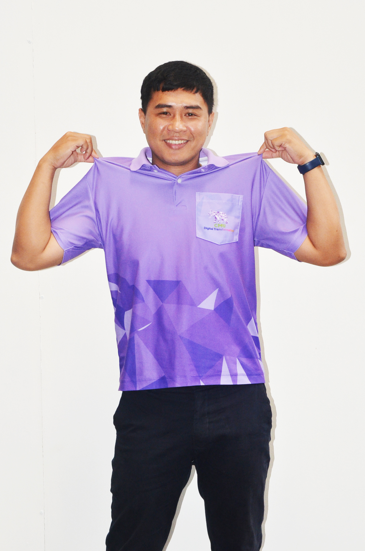 นาย พุทธมนต์ สนธิคุณ