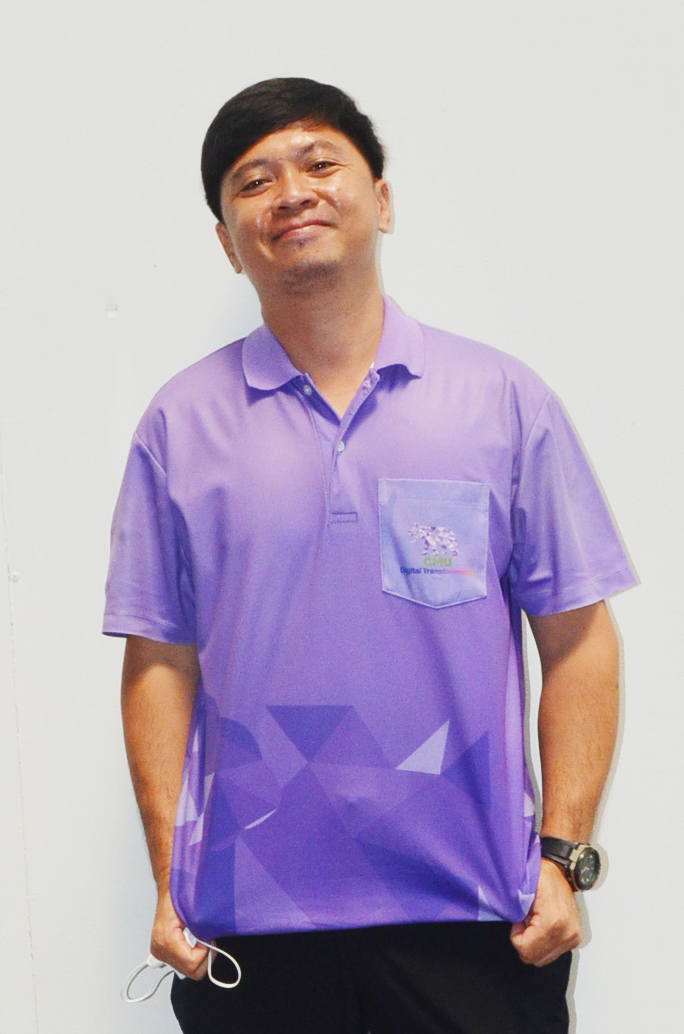 นาย อดิสร สมบุญโสด