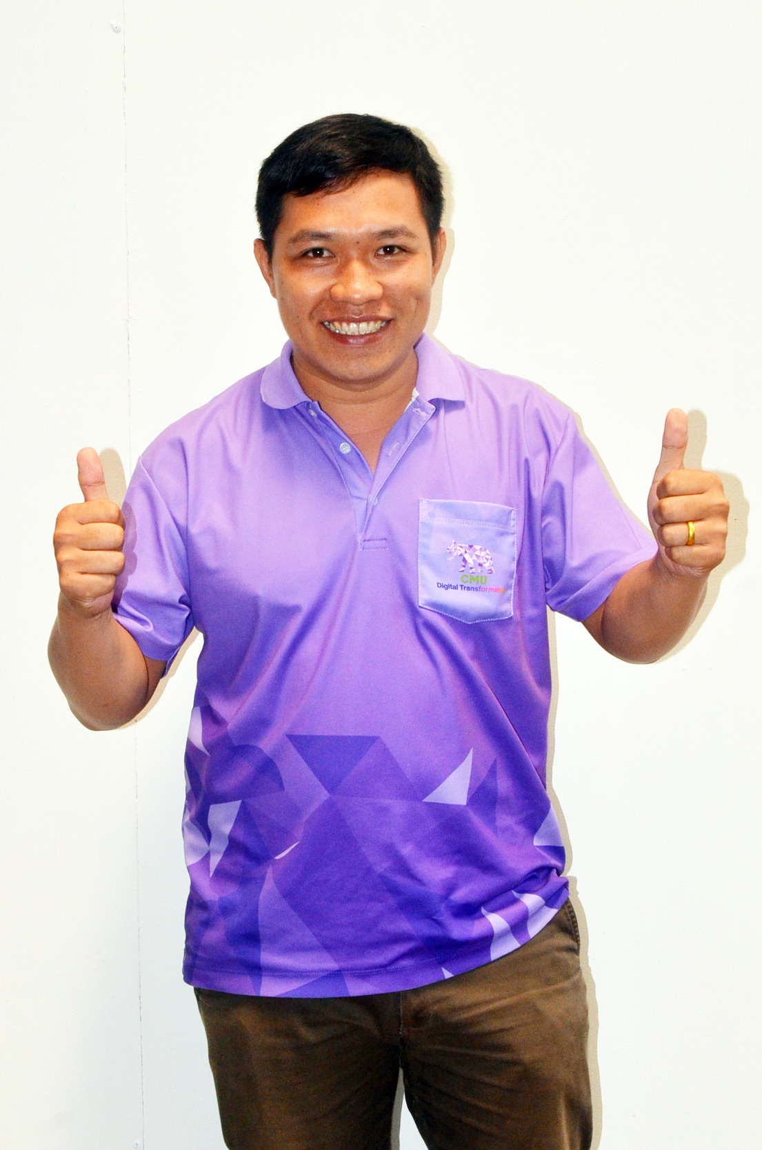 นาย อนุสรณ์ คำปันนา